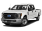 2018 Ford Super Duty F-250 SRW Lariat