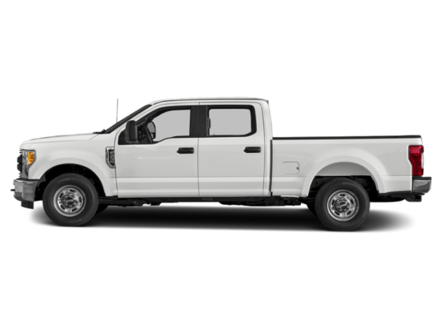 2018 Ford F-350SD Lariat