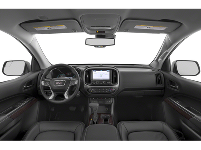 2018 GMC Canyon 4WD Denali