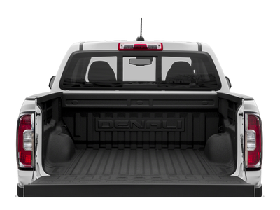 2018 GMC Canyon 4WD Denali