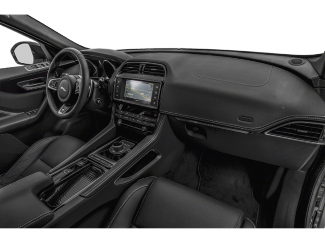 2018 Jaguar F-PACE 25t R-Sport