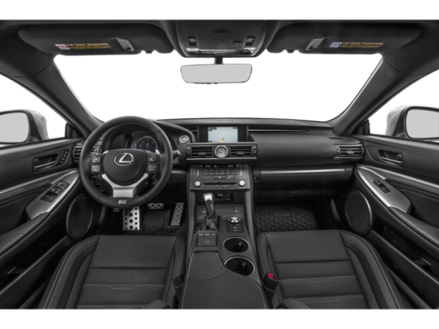 2018 Lexus RC RC 350
