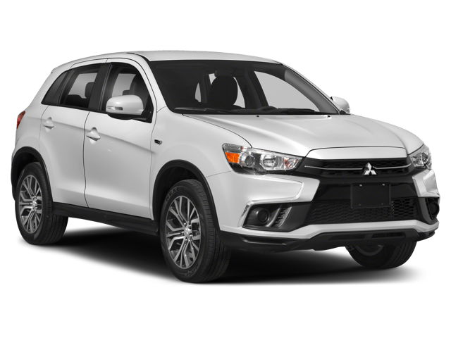 2018 Mitsubishi Outlander Sport SE 2.4