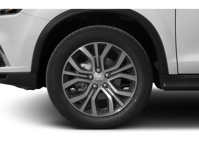 2018 Mitsubishi Outlander Sport SE 2.4