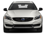 2018 Volvo V60 Cross Country Base