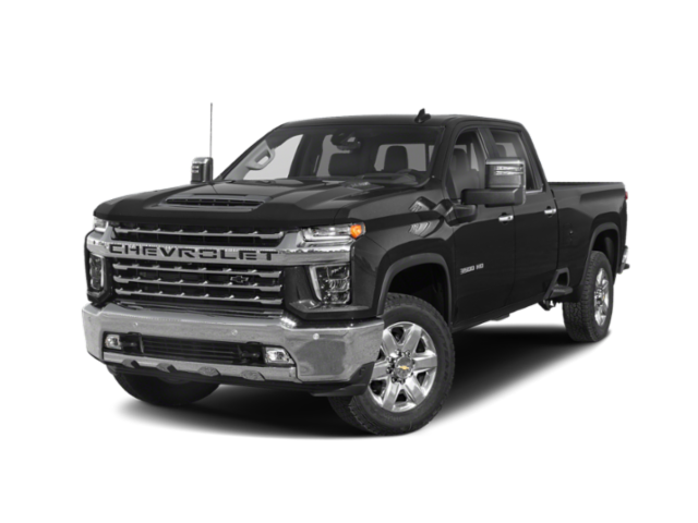 2021 Chevrolet Silverado 3500HD LT