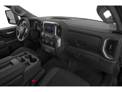 2021 Chevrolet Silverado 3500HD LT