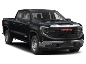 2025 GMC Sierra1500