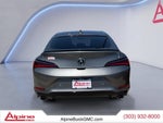 2025 Acura Integra A-SPEC Technology