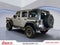 2017 Jeep Wrangler Unlimited Rubicon Hard Rock