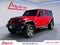 2019 Jeep Wrangler Unlimited Sport S 4x4