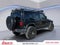 2020 Jeep Wrangler Unlimited Sahara 4x4