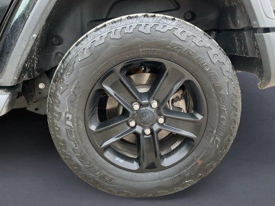 2021 Jeep Wrangler Unlimited Sahara Altitude 4x4