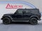 2021 Jeep Wrangler Unlimited Sahara Altitude 4x4