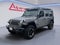 2018 Jeep Wrangler Unlimited Rubicon 4x4