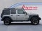 2018 Jeep Wrangler Unlimited Rubicon 4x4