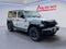 2023 Jeep Wrangler 4xe Willys