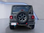 2023 Jeep Wrangler 4xe Rubicon 4x4