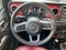 2023 Jeep Wrangler 4xe Rubicon 20th Anniversary 4x4