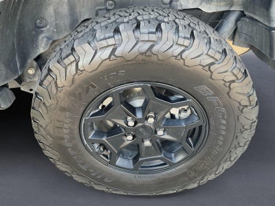 2023 Jeep Wrangler 4xe Rubicon 20th Anniversary 4x4