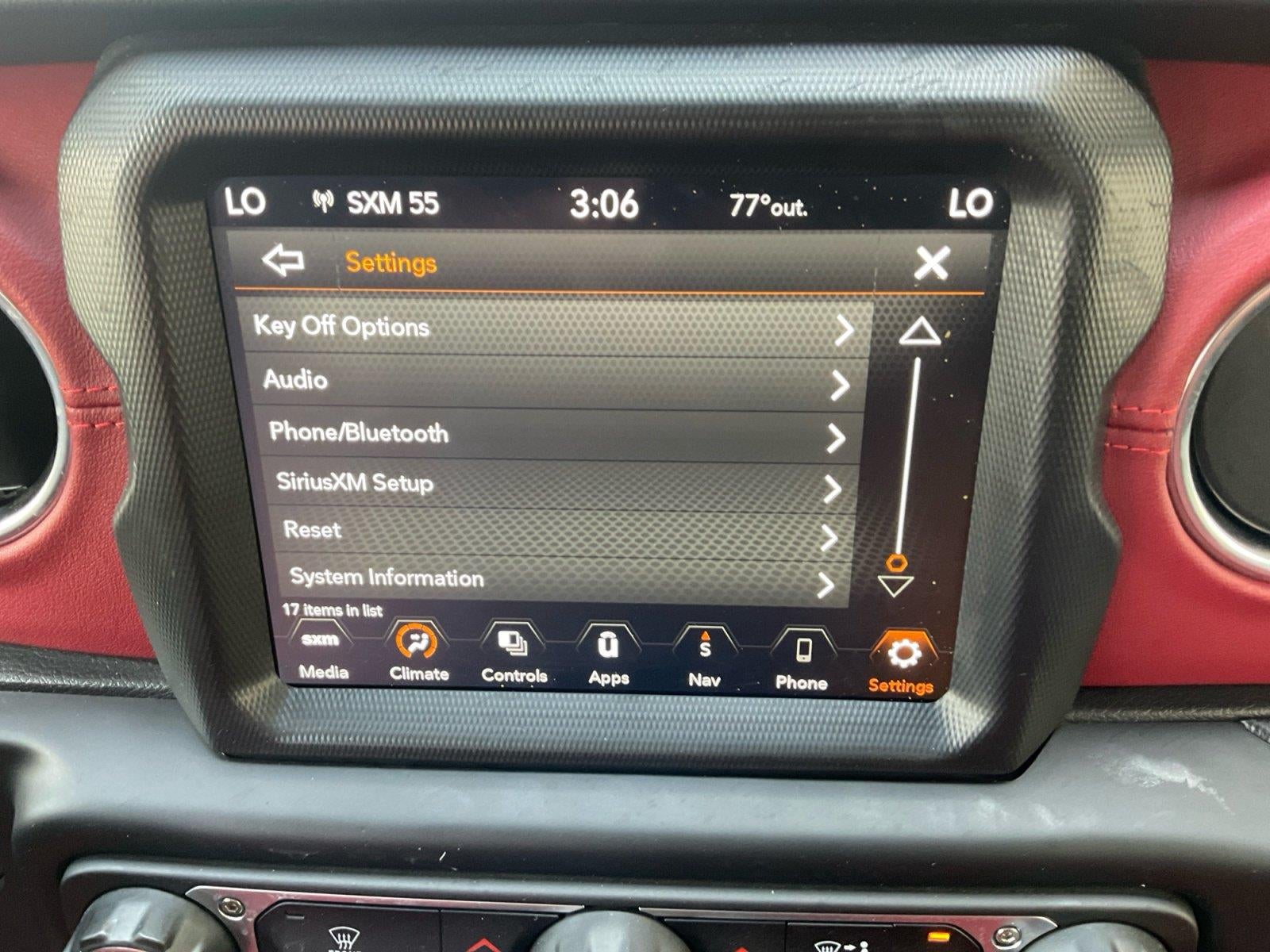 2023 Jeep Wrangler 4xe Rubicon 20th Anniversary 4x4