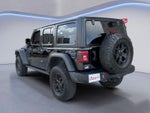 2023 Jeep Wrangler 4xe Rubicon 20th Anniversary 4x4