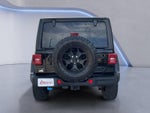 2023 Jeep Wrangler 4xe Rubicon 20th Anniversary 4x4