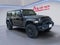 2023 Jeep Wrangler 4xe Rubicon 20th Anniversary 4x4