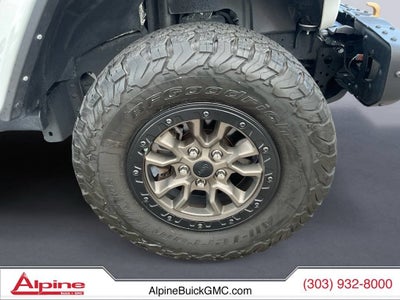 2023 Jeep Wrangler 4-Door Rubicon 392 4x4