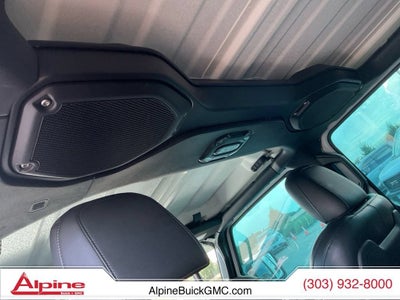 2023 Jeep Wrangler 4-Door Rubicon 392 4x4