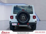 2023 Jeep Wrangler 4-Door Rubicon 392 4x4