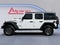 2025 Jeep Wrangler 4-Door Rubicon 4x4