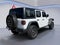 2025 Jeep Wrangler 4-Door Rubicon 4x4