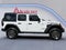 2025 Jeep Wrangler 4-Door Rubicon 4x4