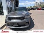 2025 Dodge Durango GT RWD