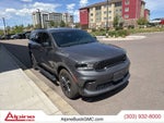 2025 Dodge Durango GT RWD