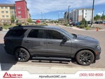 2025 Dodge Durango GT RWD