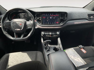 2026 Dodge Durango GT AWD