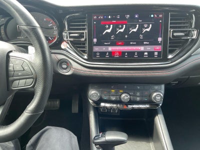 2026 Dodge Durango GT AWD