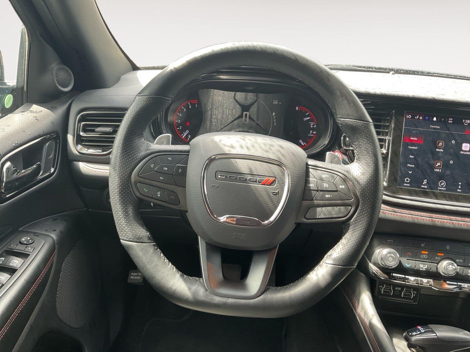 2026 Dodge Durango GT AWD