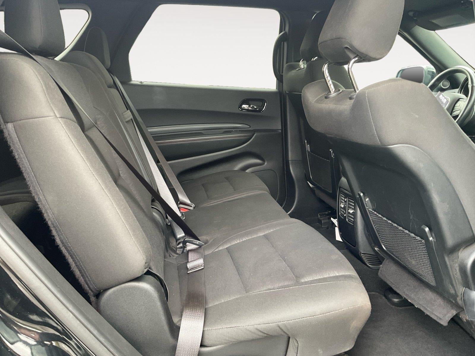 2026 Dodge Durango GT AWD