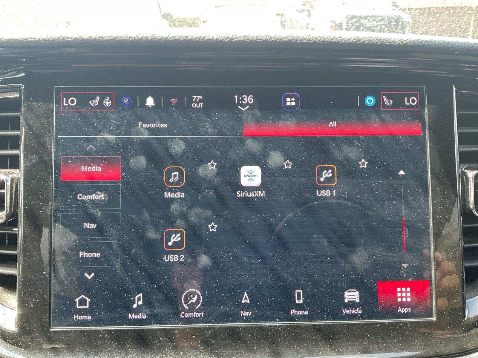 2026 Dodge Durango GT AWD