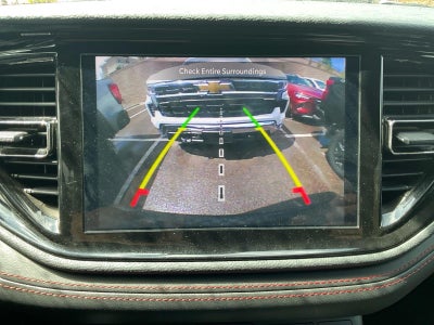 2026 Dodge Durango GT AWD