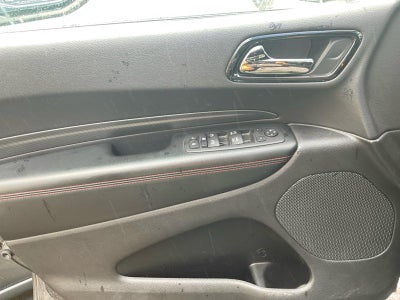 2026 Dodge Durango GT AWD
