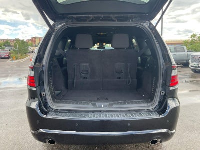 2026 Dodge Durango GT AWD