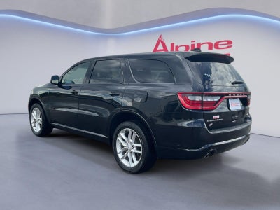 2026 Dodge Durango GT AWD