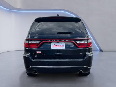 2026 Dodge Durango GT AWD