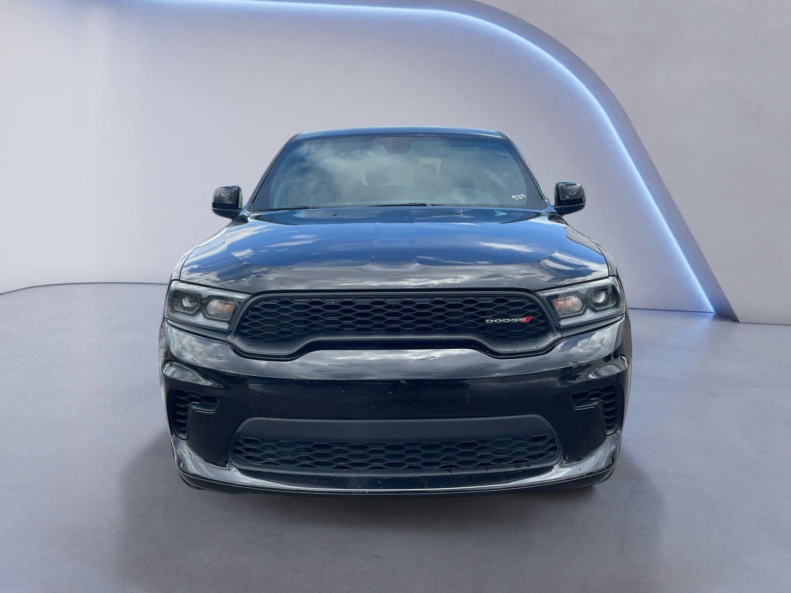 2026 Dodge Durango GT AWD