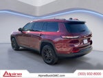 2024 Jeep Grand Cherokee L Altitude X 4x4