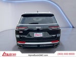 2022 Jeep Grand Cherokee L Summit Reserve 4x4